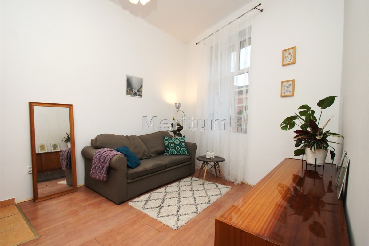 mieszkanie na sprzedaż, 2 pokoje, 35 m<sup>2</sup> - Bydgoszcz, Centrum, Świętej Trójcy