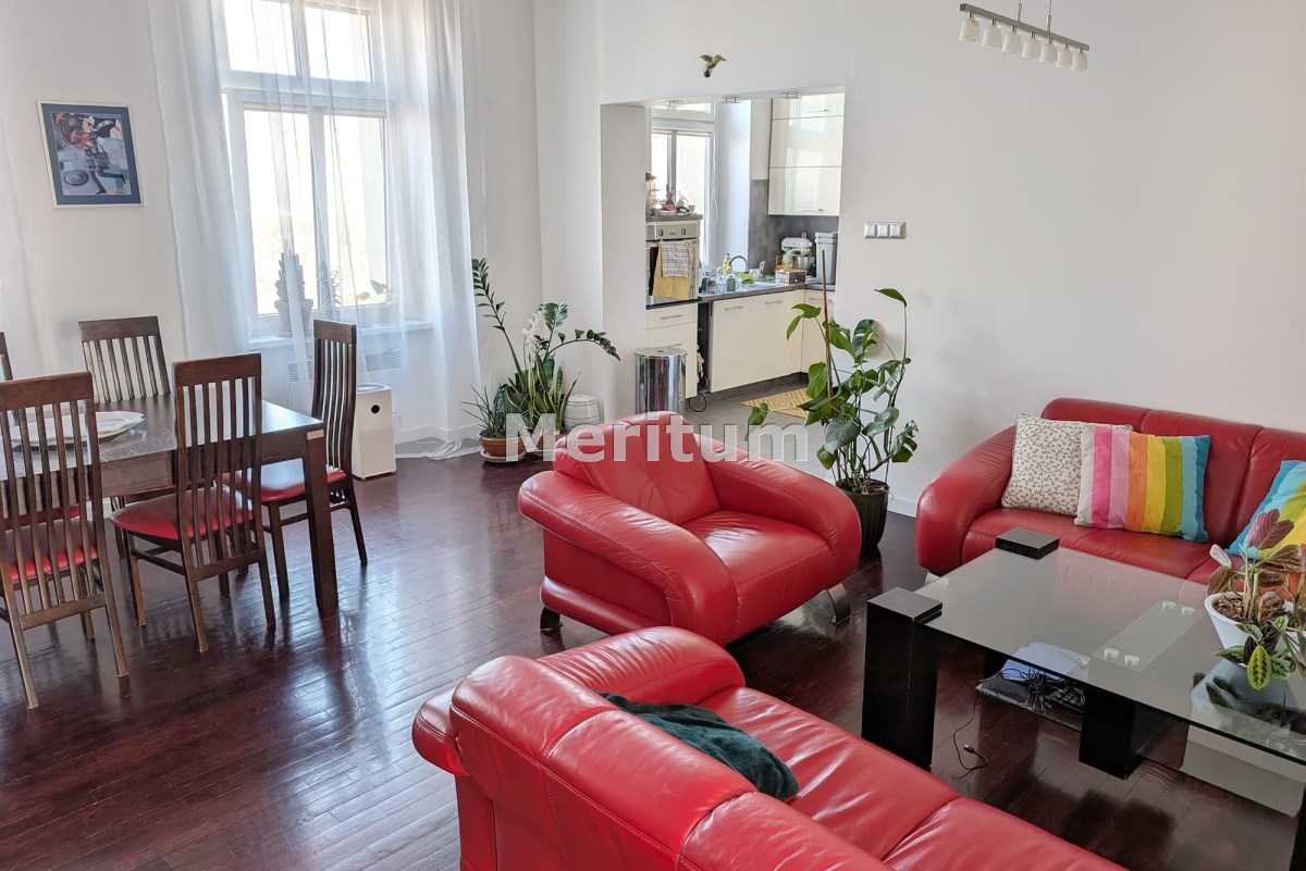 mieszkanie na sprzedaż, 2 pokoje, 65 m<sup>2</sup> - Bydgoszcz, Centrum, Kordeckiego