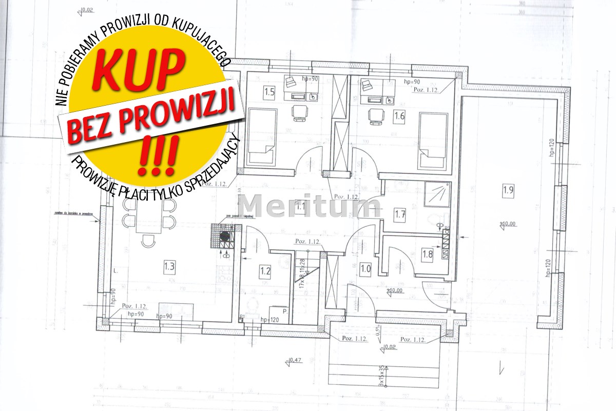 dom na sprzedaż, 5 pokoi, 200 m<sup>2</sup> - Zławieś Wielka, Toporzysko