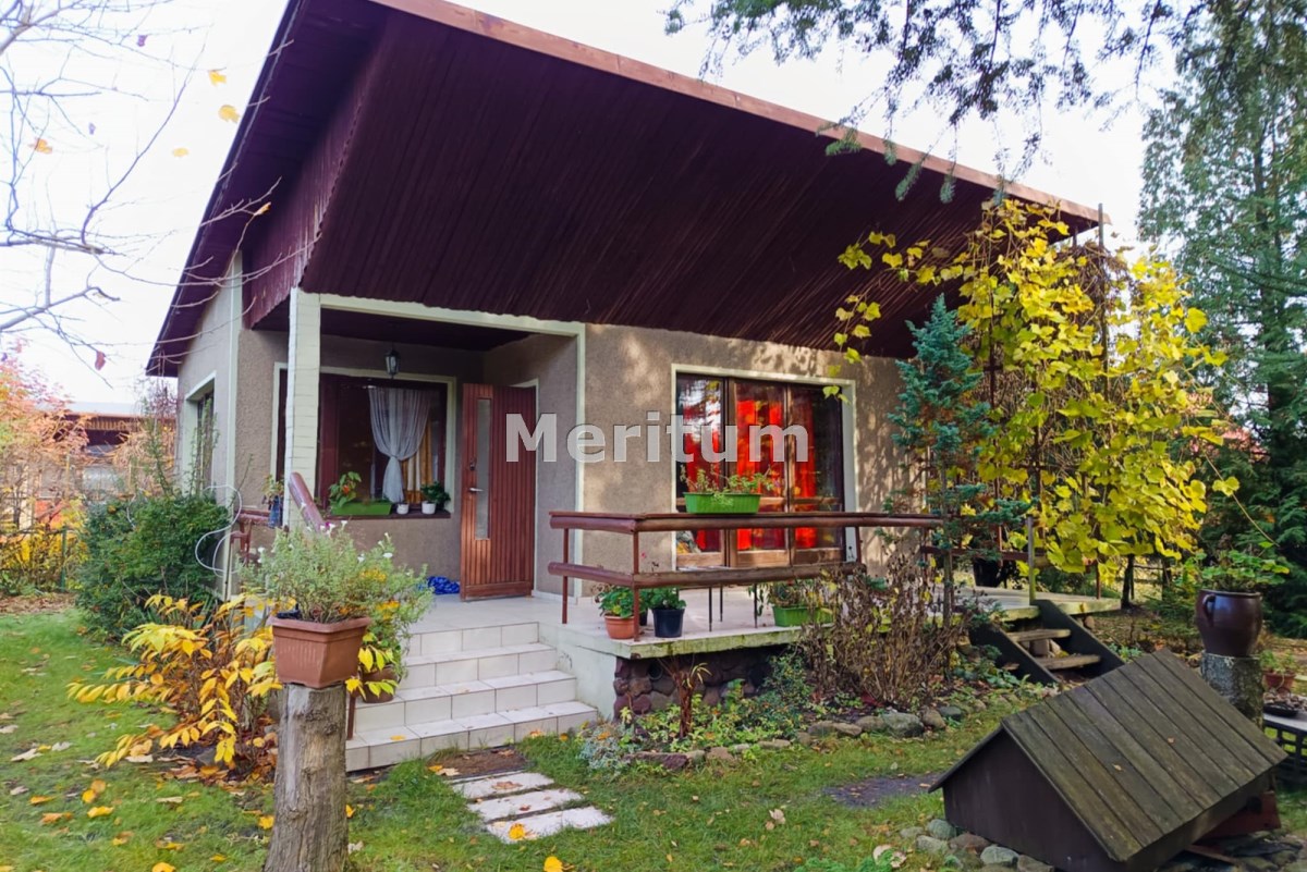 działka na sprzedaż, 470 m<sup>2</sup> - Nowa Wieś Wielka, Prądocin