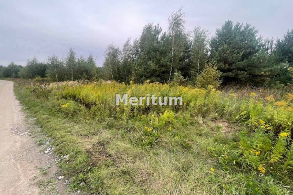 działka na sprzedaż, 997 m<sup>2</sup> - Dobrcz, Nekla