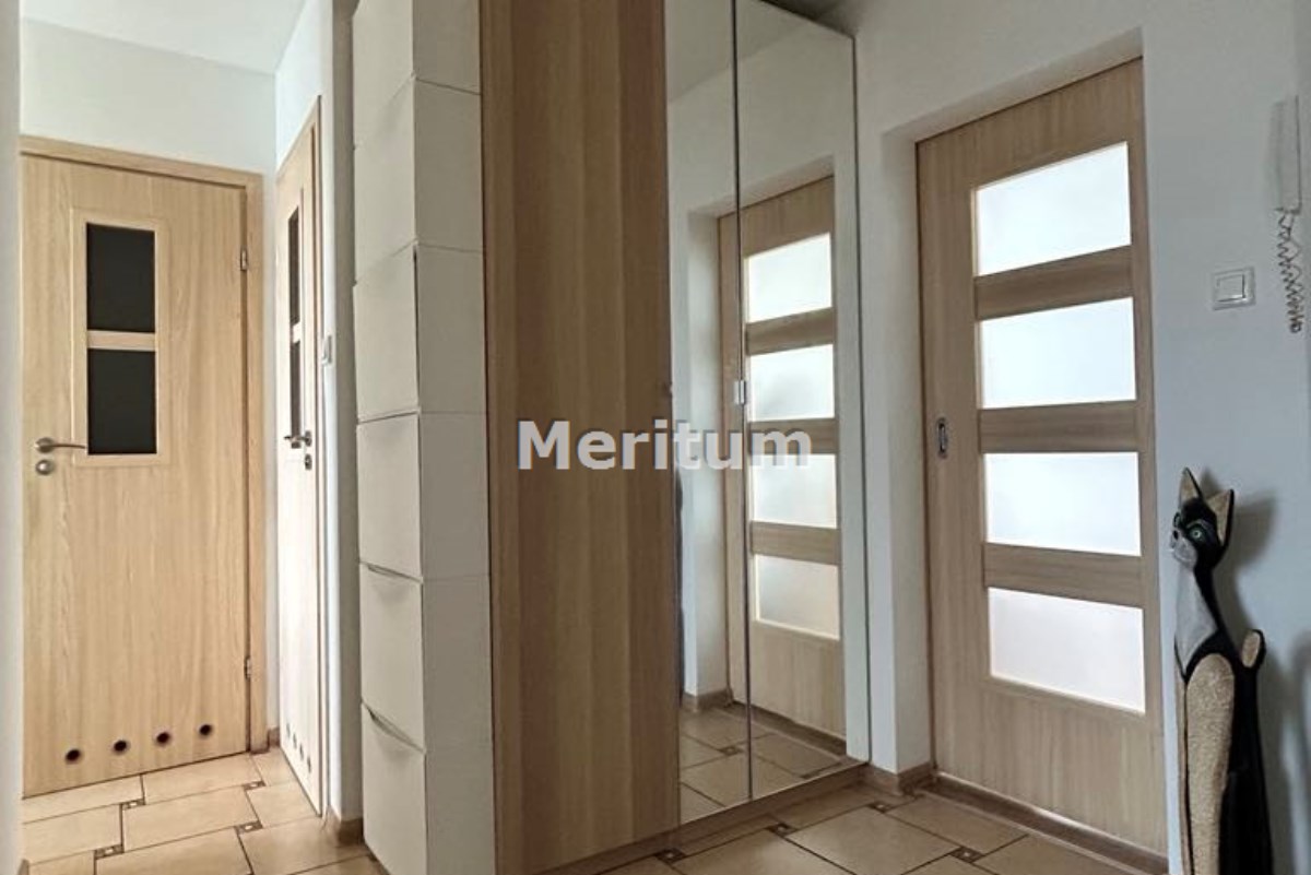 mieszkanie na sprzedaż, 2 pokoje, 42 m<sup>2</sup> - Bydgoszcz, Szwederowo