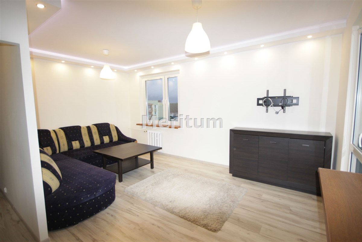 mieszkanie do wynajęcia, 2 pokoje, 47 m<sup>2</sup> - Bydgoszcz, Fordon, Tatrzańskie, Derdowskiego