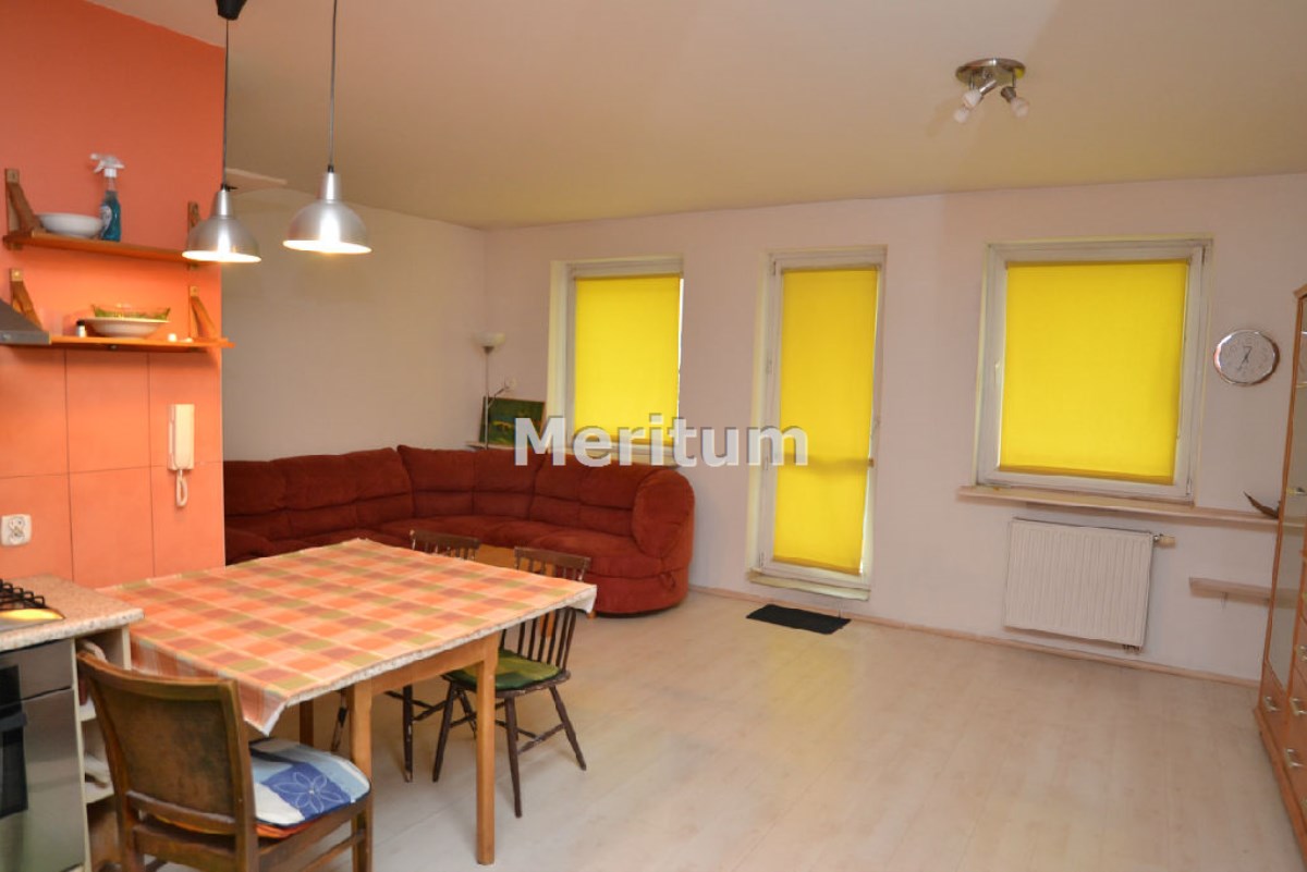 mieszkanie do wynajęcia, 1 pokój, 35 m<sup>2</sup> - Bydgoszcz, Wzgórze Wolności, Słowiańska