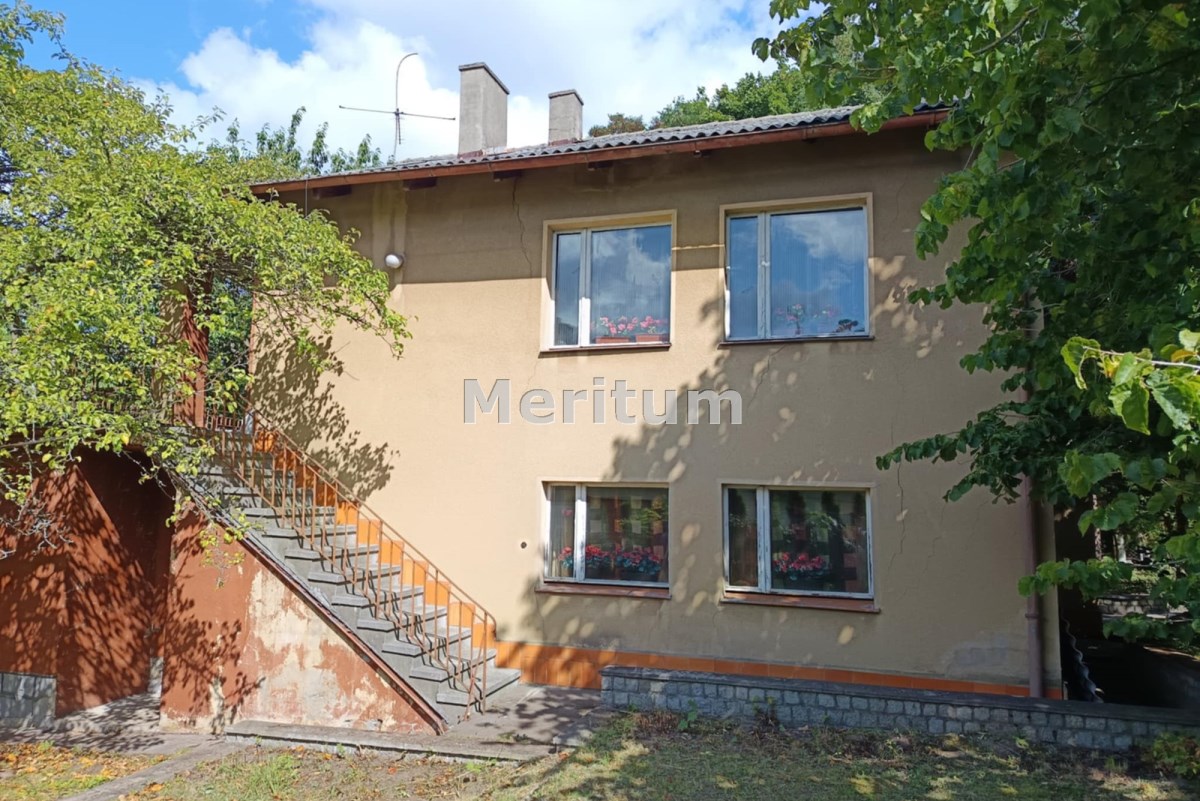 dom na sprzedaż, 8 pokoi, 240 m<sup>2</sup> - Dąbrowa Chełmińska, Ostromecko