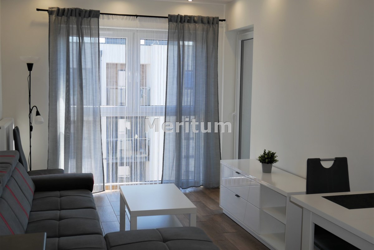 mieszkanie do wynajęcia, 2 pokoje, 39 m<sup>2</sup> - Bydgoszcz, Fordon, Nowy Fordon, Frydrychowicza