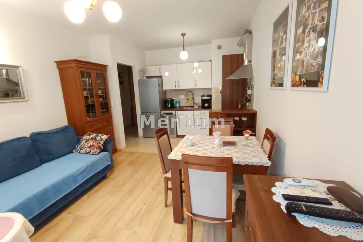 mieszkanie na sprzedaż, 2 pokoje, 38 m<sup>2</sup> - Bydgoszcz, Fordon, Nowy Fordon