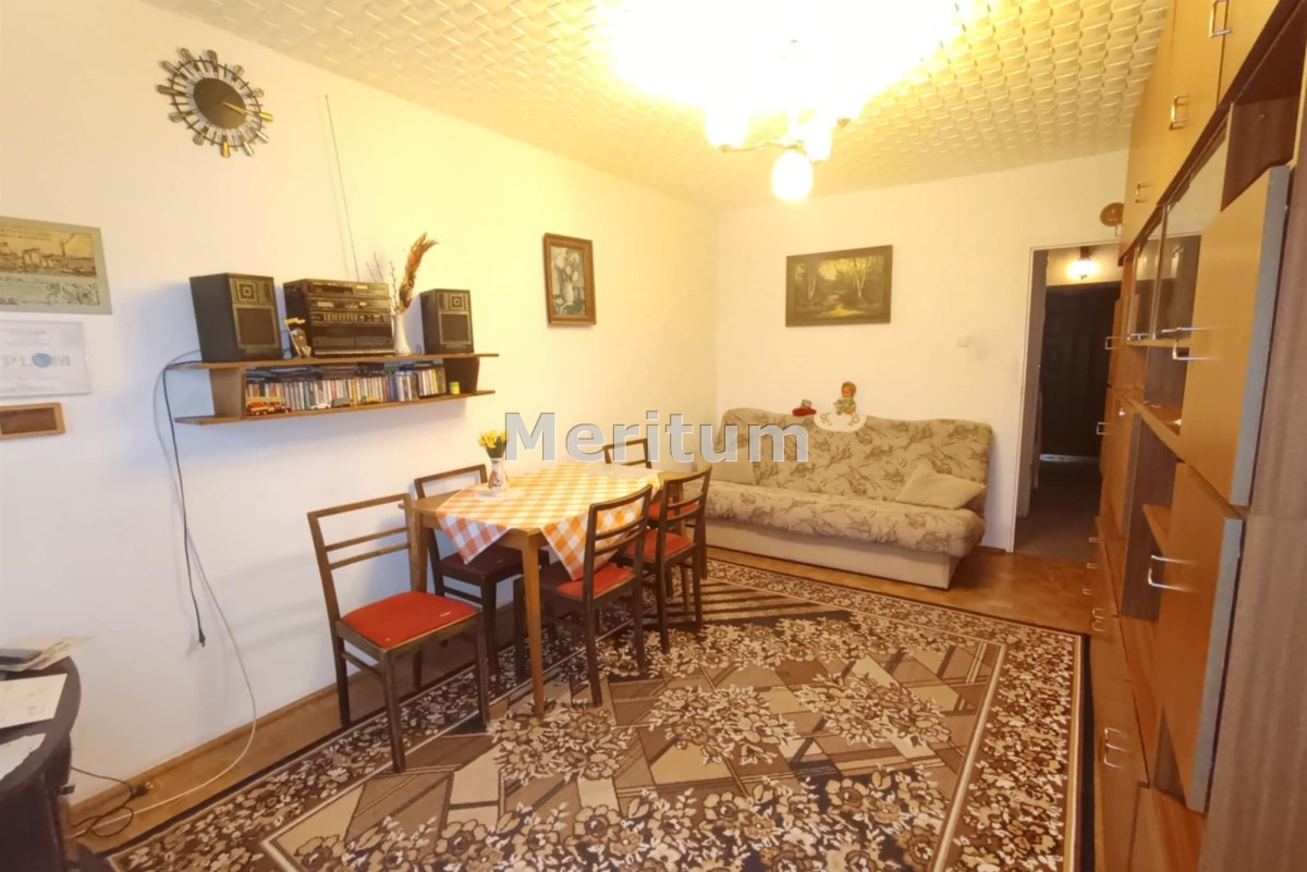 mieszkanie na sprzedaż, 3 pokoje, 47 m<sup>2</sup> - Bydgoszcz, Bartodzieje, Curie-Skłodowskiej