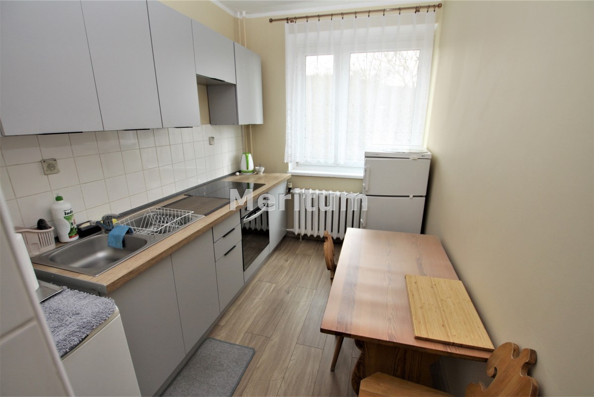 mieszkanie do wynajęcia, 2 pokoje, 43 m<sup>2</sup> - Bydgoszcz, Fordon, Nowy Fordon