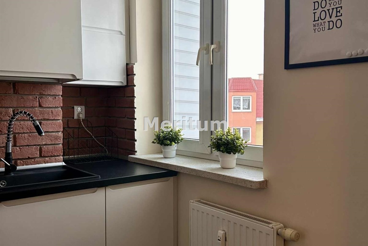 mieszkanie do wynajęcia, 1 pokój, 29 m<sup>2</sup> - Bydgoszcz, Górzyskowo