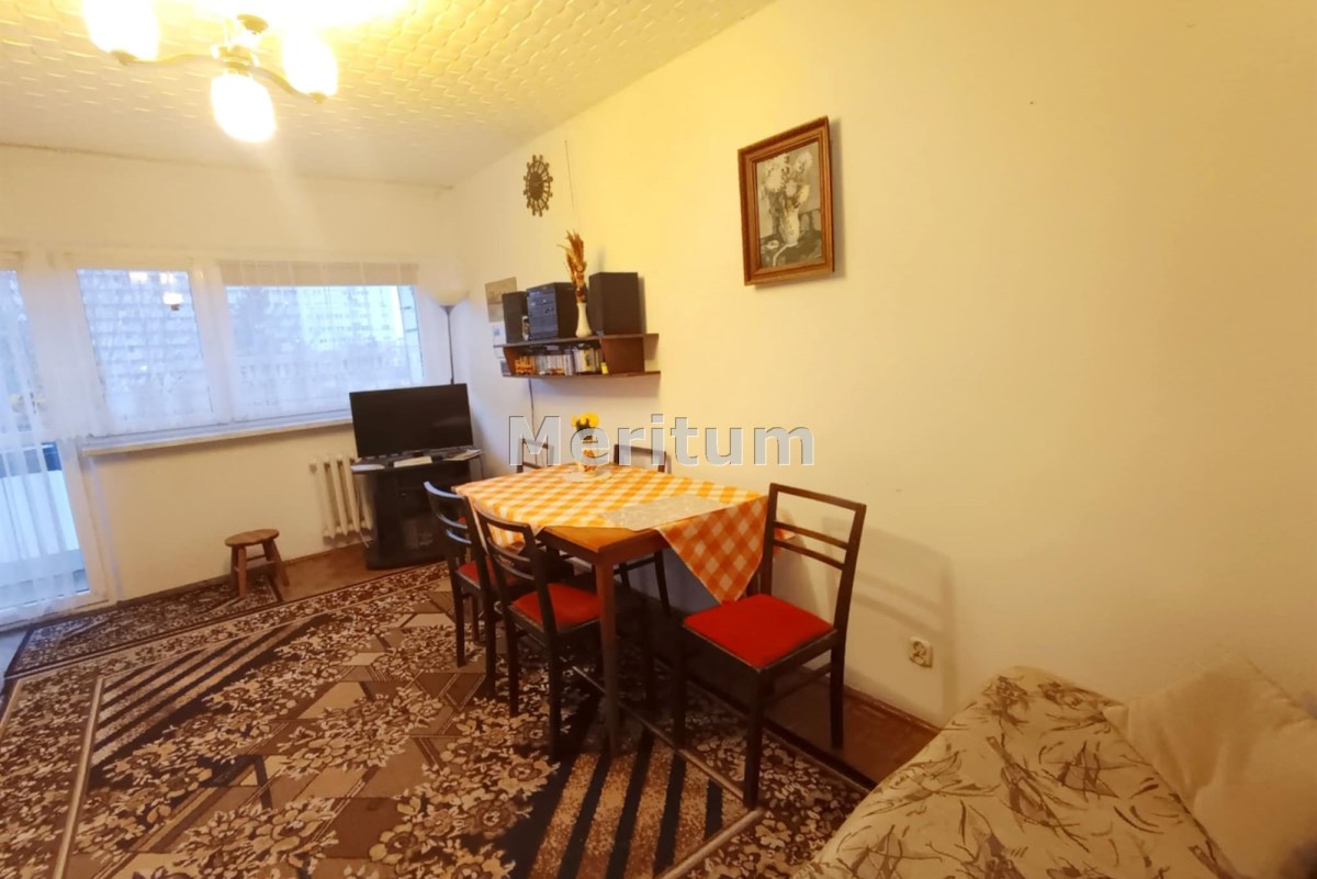 mieszkanie na sprzedaż, 3 pokoje, 47 m<sup>2</sup> - Bydgoszcz, Bartodzieje, Curie-Skłodowskiej