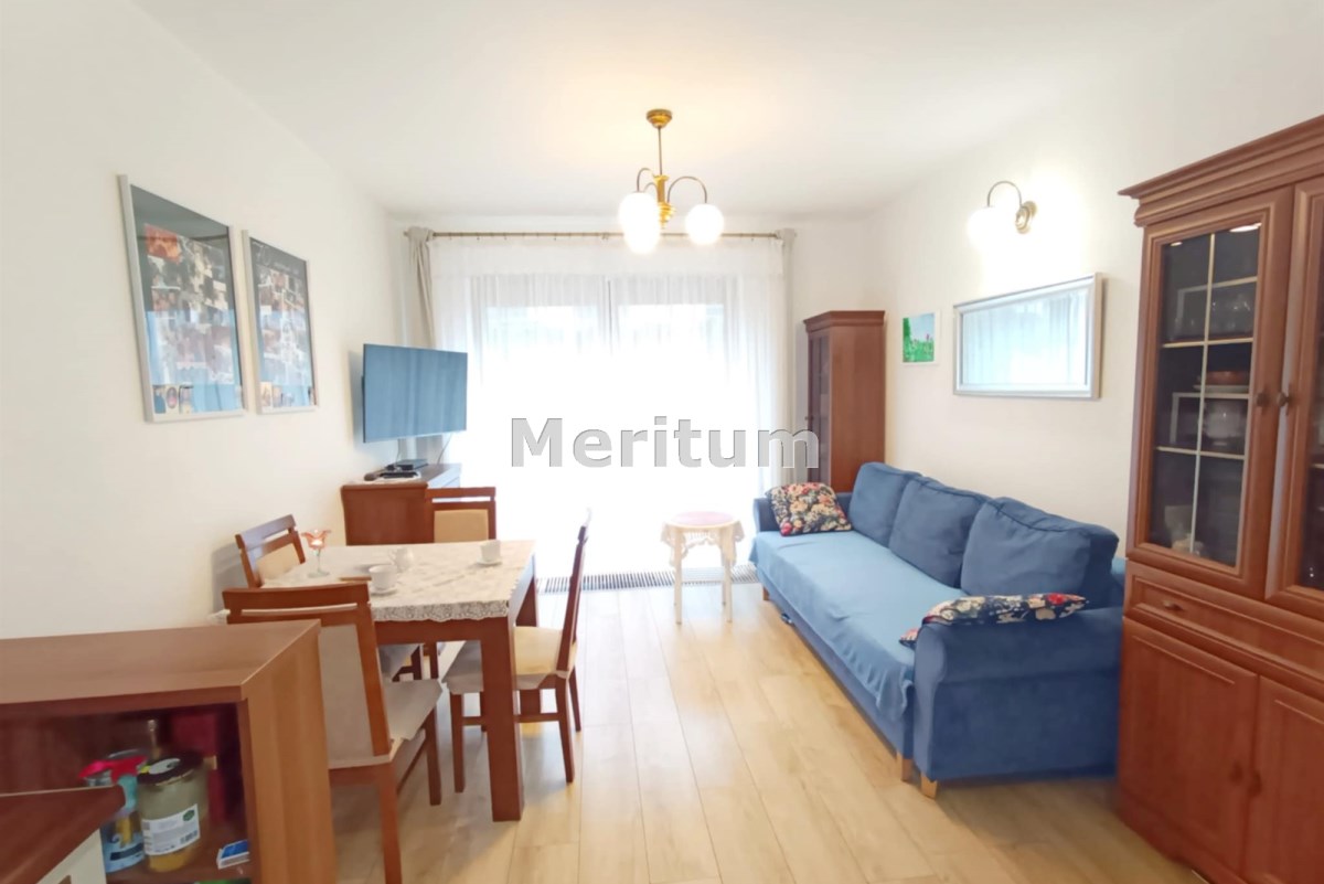 mieszkanie na sprzedaż, 2 pokoje, 38 m<sup>2</sup> - Bydgoszcz, Fordon, Nowy Fordon, Trybowskiego