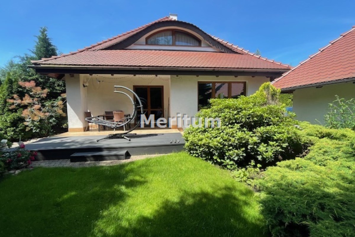 dom na sprzedaż, 5 pokoi, 269 m<sup>2</sup> - Osielsko