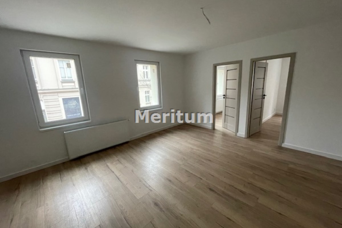 mieszkanie na sprzedaż, 3 pokoje, 47 m<sup>2</sup> - Bydgoszcz, Śródmieście