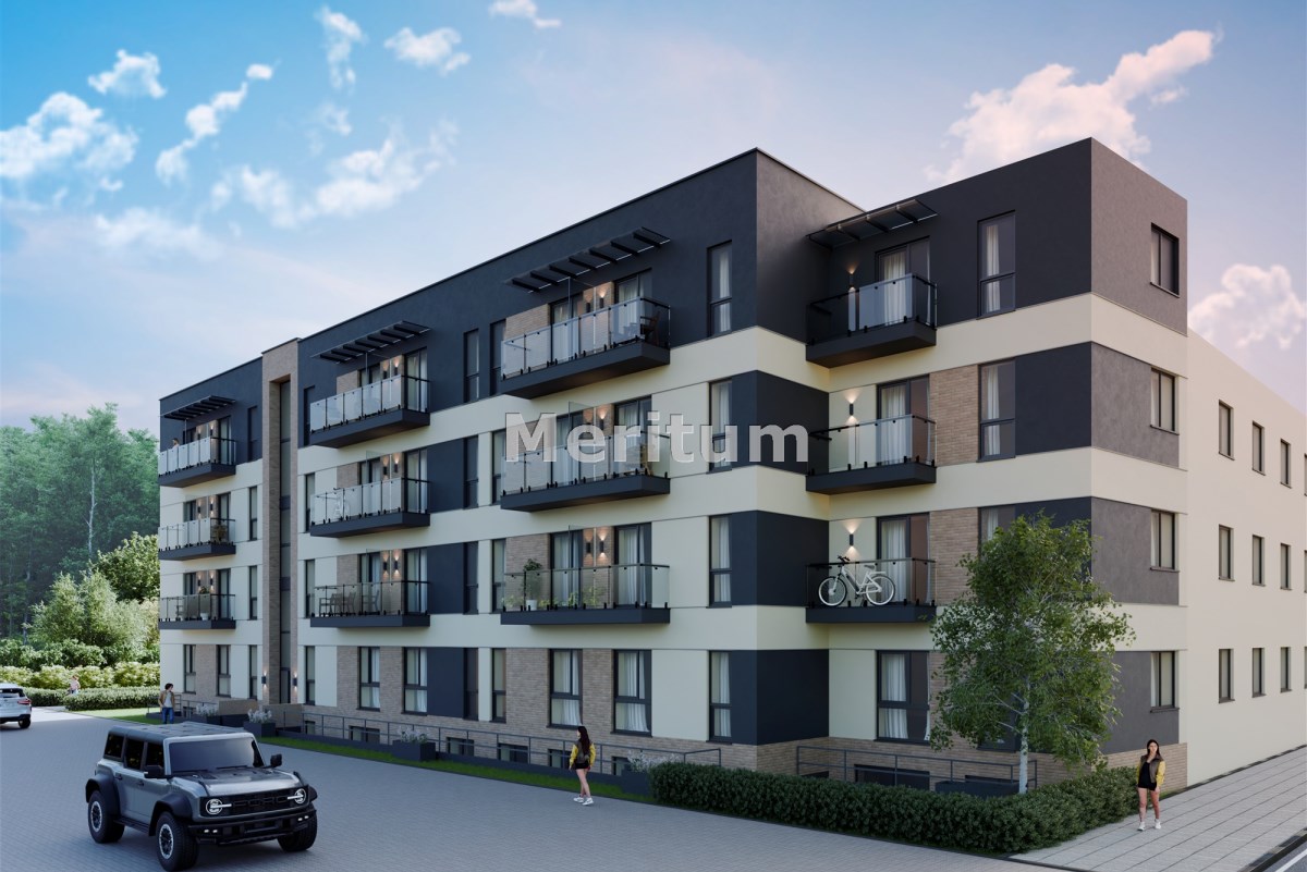 mieszkanie na sprzedaż, 2 pokoje, 25 m<sup>2</sup> - Bydgoszcz, Bocianowo