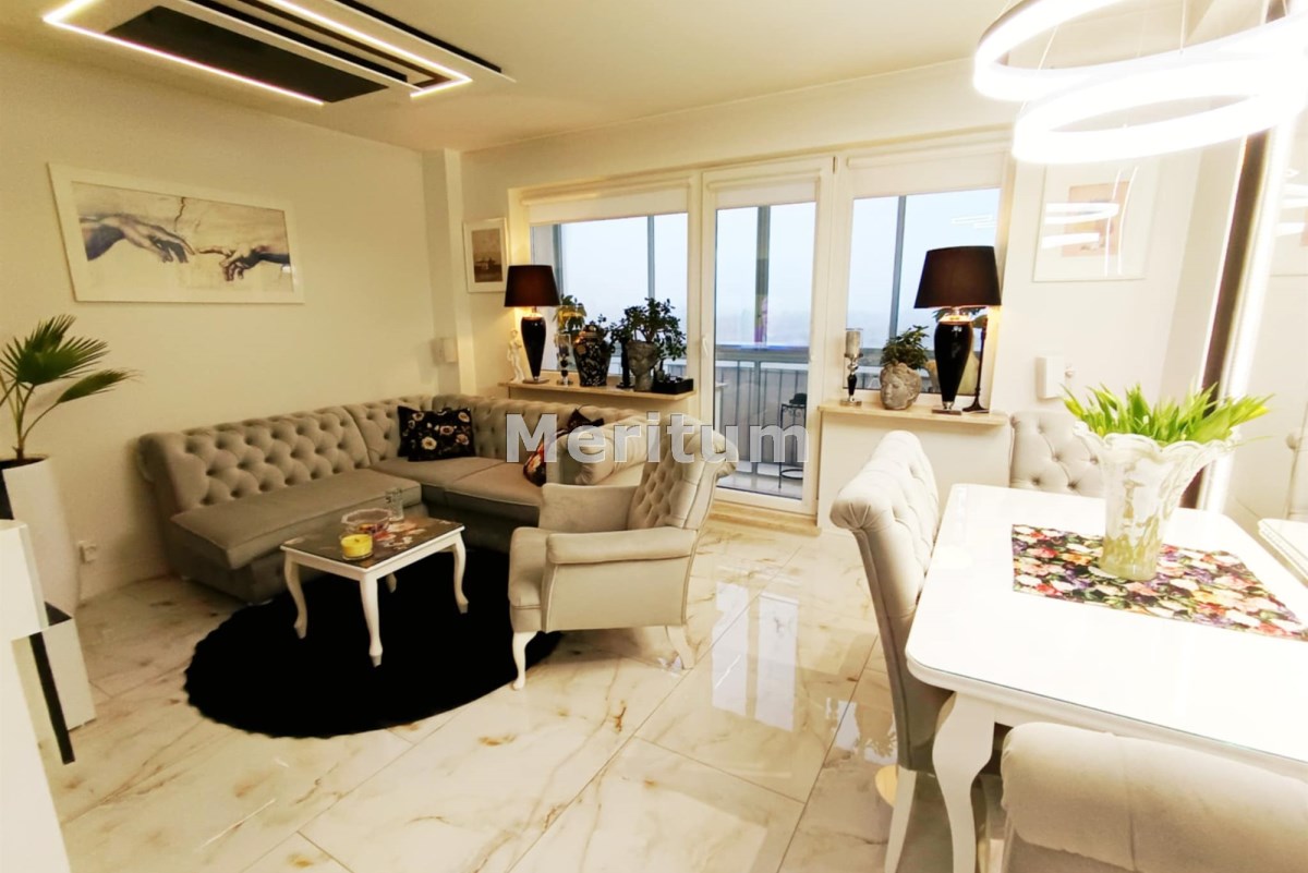 mieszkanie na sprzedaż, 3 pokoje, 56 m<sup>2</sup> - Bydgoszcz, Bartodzieje, Kołobrzeska