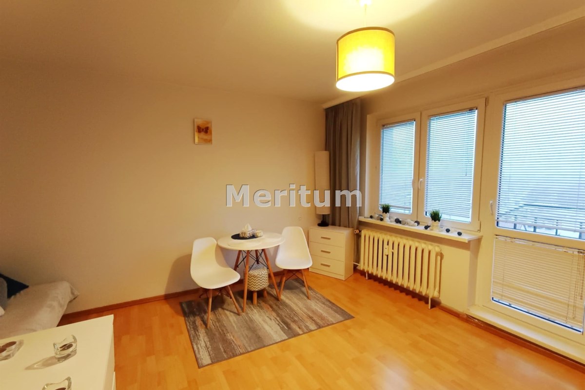 mieszkanie na sprzedaż, 1 pokój, 31 m<sup>2</sup> - Bydgoszcz, Bartodzieje, Kołobrzeska