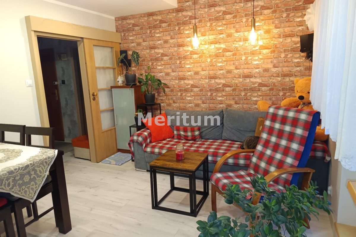 mieszkanie na sprzedaż, 3 pokoje, 53 m<sup>2</sup> - Bydgoszcz, Wyżyny, Boya-Żeleńskiego