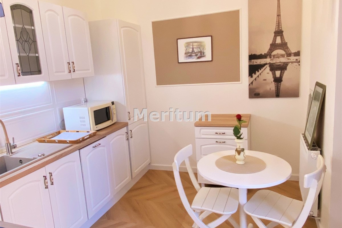 mieszkanie do wynajęcia, 2 pokoje, 46 m<sup>2</sup> - Bydgoszcz, Centrum