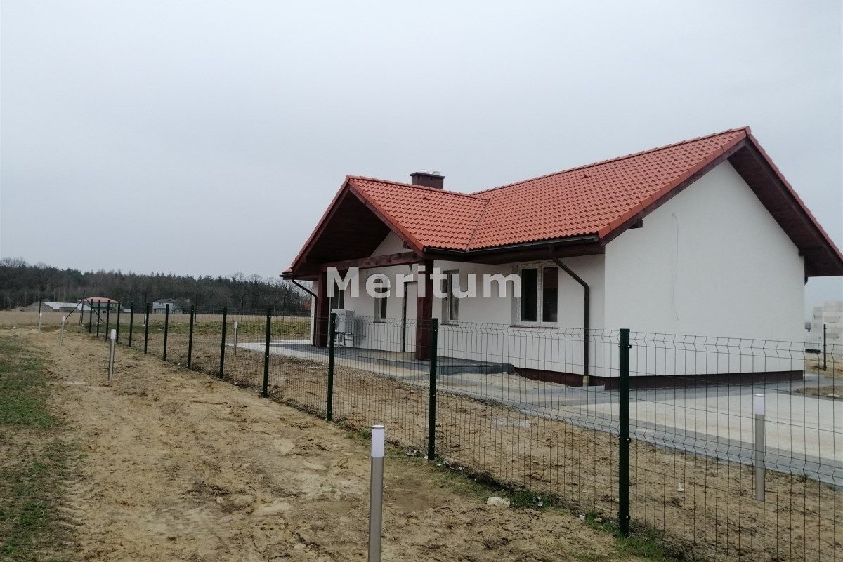 dom na sprzedaż, 4 pokoje, 80 m<sup>2</sup> - Dąbrowa Chełmińska, Reptowo