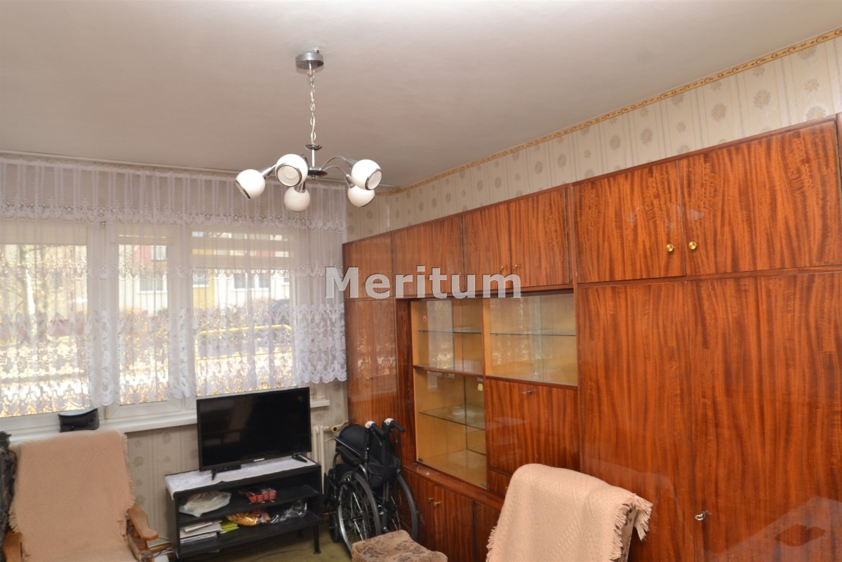 mieszkanie na sprzedaż, 2 pokoje, 38 m<sup>2</sup> - Bydgoszcz, Szwederowo