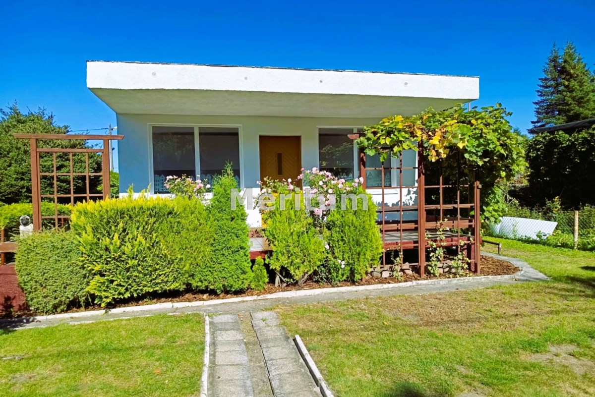 działka na sprzedaż, 290 m<sup>2</sup> - Osielsko, Jagodowo