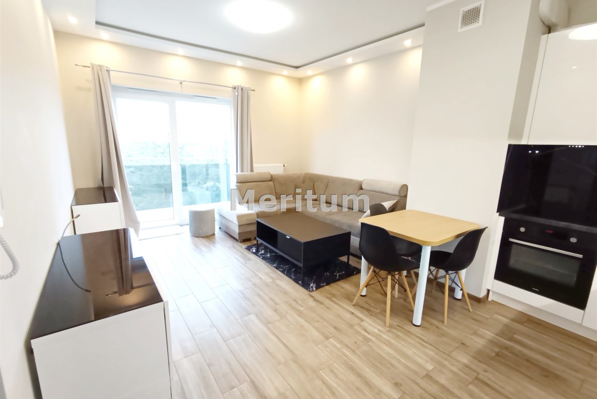 mieszkanie do wynajęcia, 2 pokoje, 39 m<sup>2</sup> - Bydgoszcz, Fordon, Eskulapa, Frydrychowicza