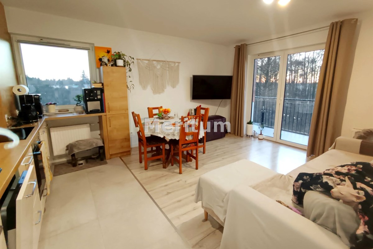 mieszkanie na sprzedaż, 3 pokoje, 56 m<sup>2</sup> - Bydgoszcz, Prądy