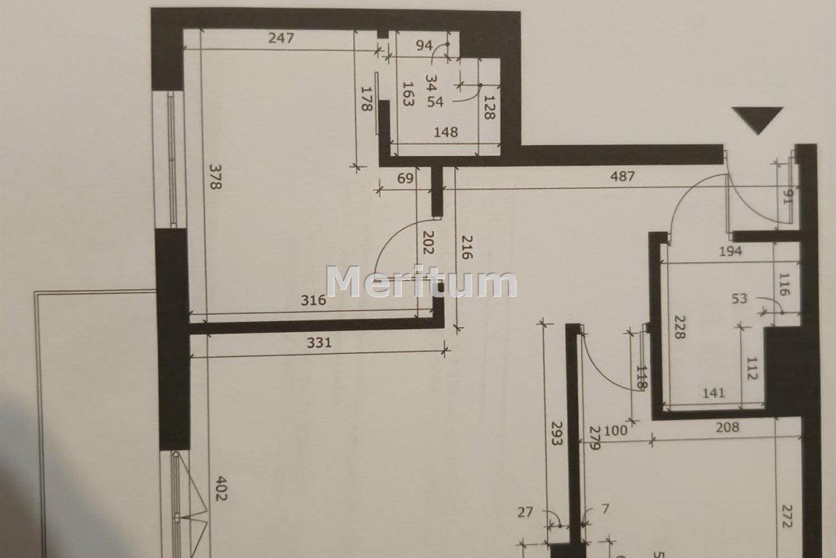 mieszkanie na sprzedaż, 3 pokoje, 56 m<sup>2</sup> - Bydgoszcz, Prądy