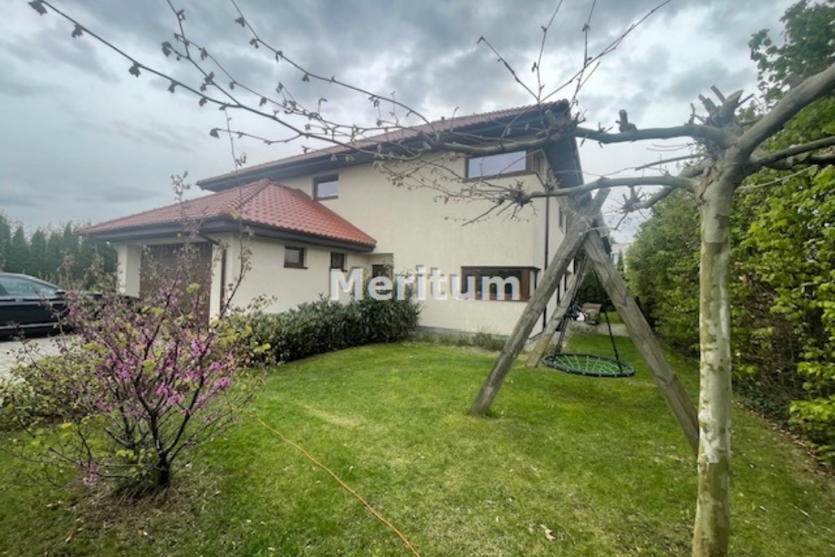 dom na sprzedaż, 5 pokoi, 280 m<sup>2</sup> - Bydgoszcz, Czyżkówko