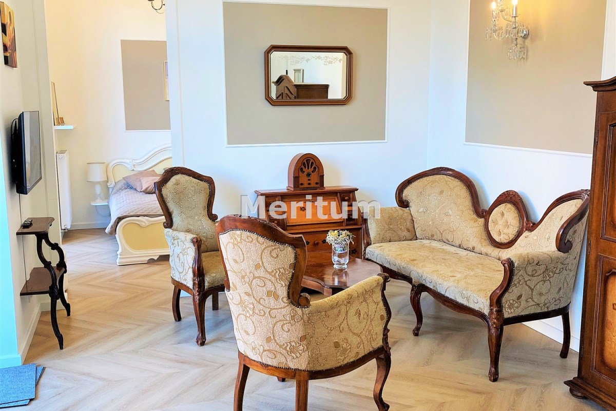 mieszkanie do wynajęcia, 2 pokoje, 45 m<sup>2</sup> - Bydgoszcz, Centrum