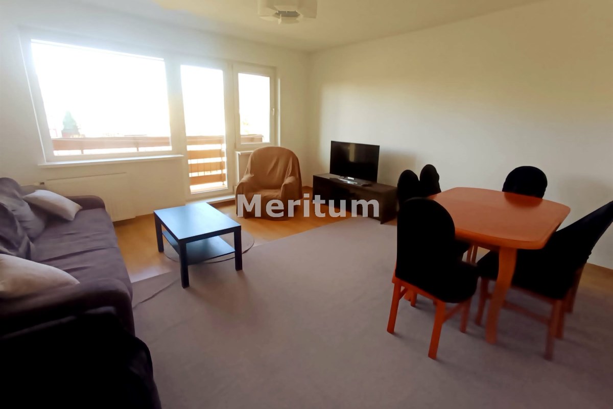 mieszkanie do wynajęcia, 3 pokoje, 62 m<sup>2</sup> - Bydgoszcz, Fordon, Nowy Fordon