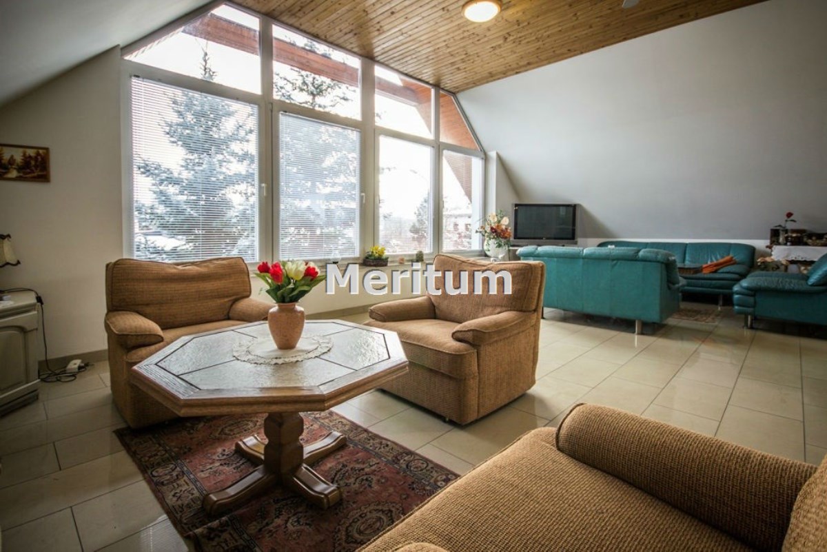 dom na sprzedaż, 7 pokoi, 334 m<sup>2</sup> - Bydgoszcz, Miedzyń