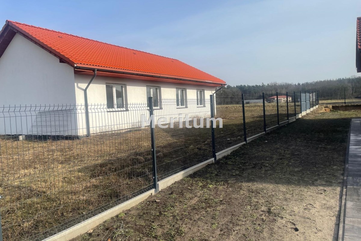 dom na sprzedaż, 4 pokoje, 80 m<sup>2</sup> - Dąbrowa Chełmińska, Reptowo