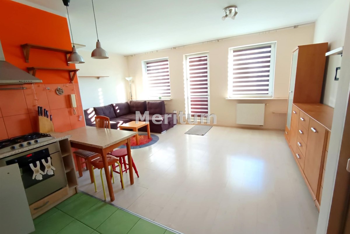 mieszkanie do wynajęcia, 1 pokój, 35 m<sup>2</sup> - Bydgoszcz, Wzgórze Wolności