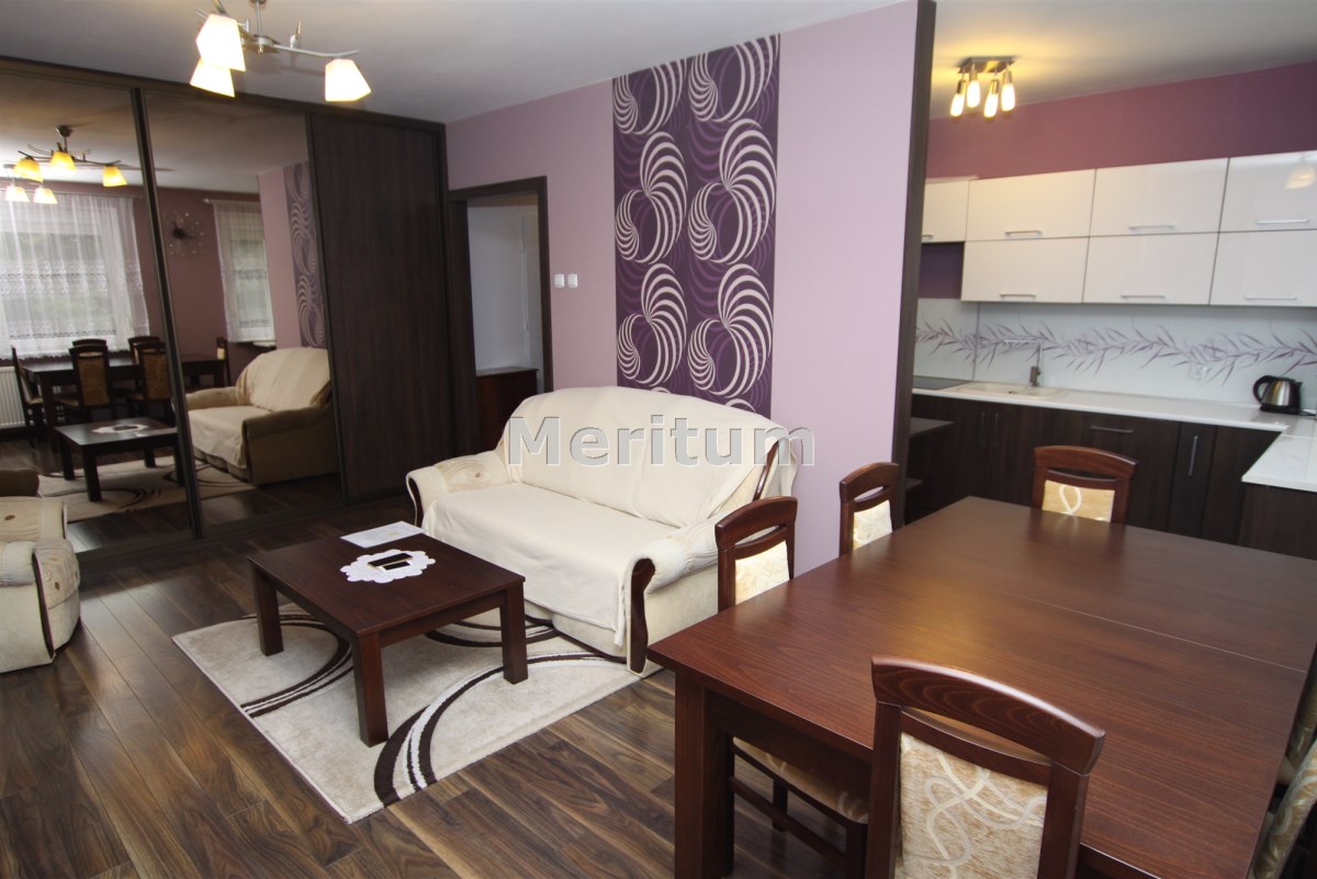 mieszkanie do wynajęcia, 2 pokoje, 51 m<sup>2</sup> - Bydgoszcz, Szwederowo