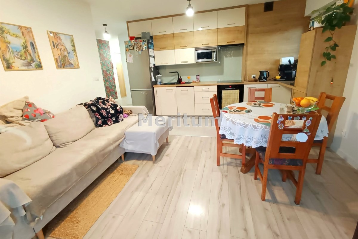 mieszkanie na sprzedaż, 3 pokoje, 56 m<sup>2</sup> - Bydgoszcz, Prądy