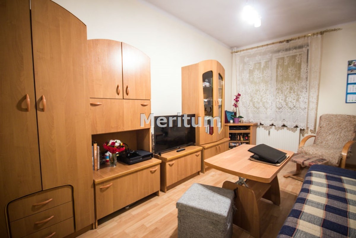 mieszkanie do wynajęcia, 1 pokój, 30 m<sup>2</sup> - Bydgoszcz, Centrum