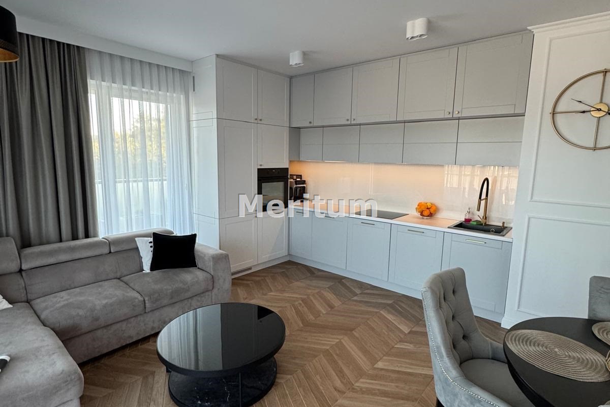 mieszkanie do wynajęcia, 2 pokoje, 52 m<sup>2</sup> - Osielsko