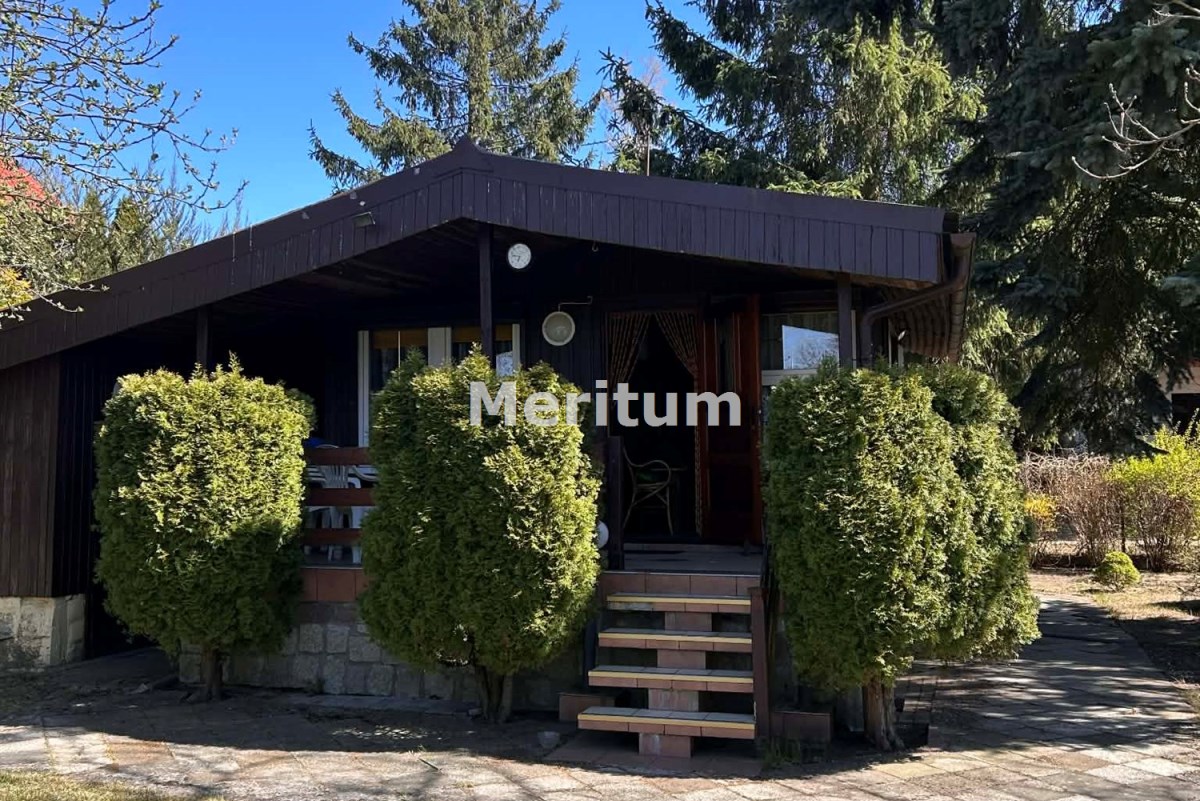 działka na sprzedaż, 60 m<sup>2</sup> - Łabiszyn (gw), Annowo