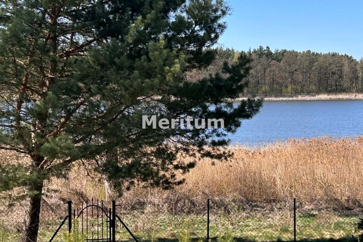 działka na sprzedaż, 60 m<sup>2</sup> - Łabiszyn (gw), Annowo