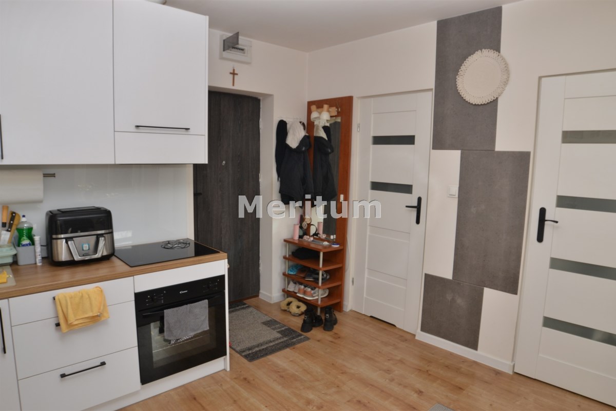 mieszkanie na sprzedaż, 2 pokoje, 25 m<sup>2</sup> - Bydgoszcz, Szwederowo