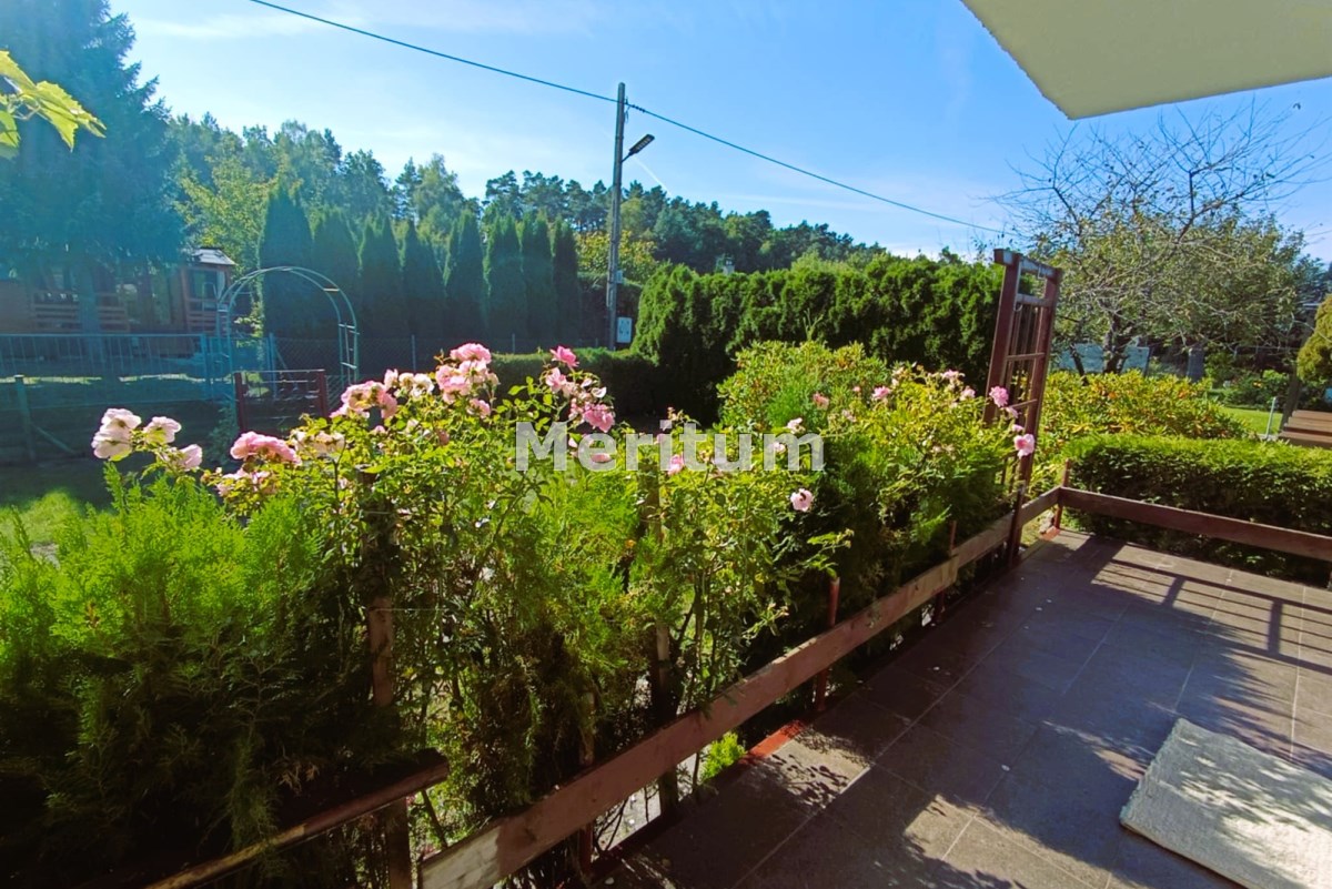 działka na sprzedaż, 290 m<sup>2</sup> - Osielsko, Jagodowo, Letnia
