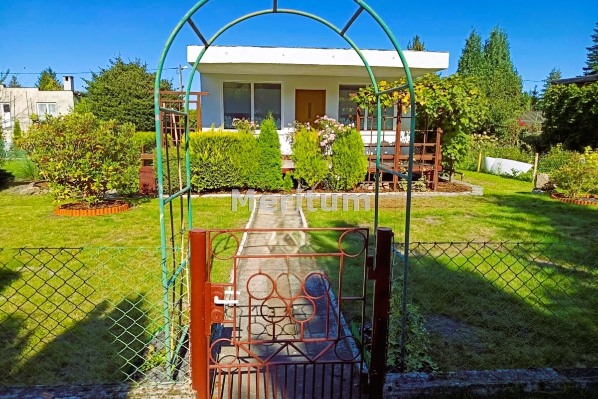 dom na sprzedaż, 1 pokój, 35 m<sup>2</sup> - Osielsko, Jagodowo, Letnia