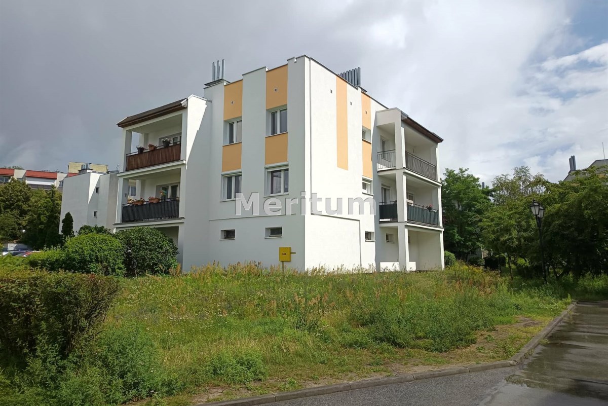 mieszkanie na sprzedaż, 3 pokoje, 64 m<sup>2</sup> - Bydgoszcz, Osowa Góra, Waleniowa