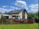 dom na sprzedaż, 7 pokoi, 234 m<sup>2</sup> - Osielsko, Niemcz zdjecie0